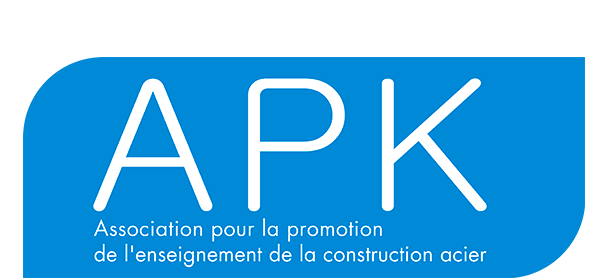 APK - Formation des spécialistes por l'industrie de la construction acier