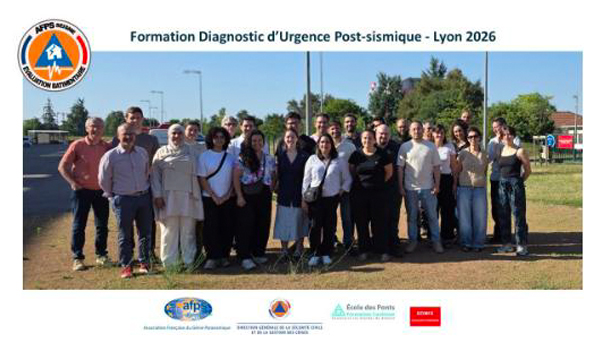 INEXOM - Formation APFS